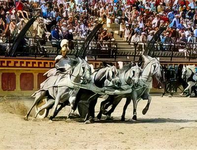 Parcours Puy du fou Vendée