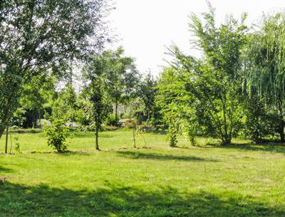 emplacement camping La Cle des Champs Luçon vendee